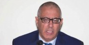 Zeidan threatens force to end oil industry disruption