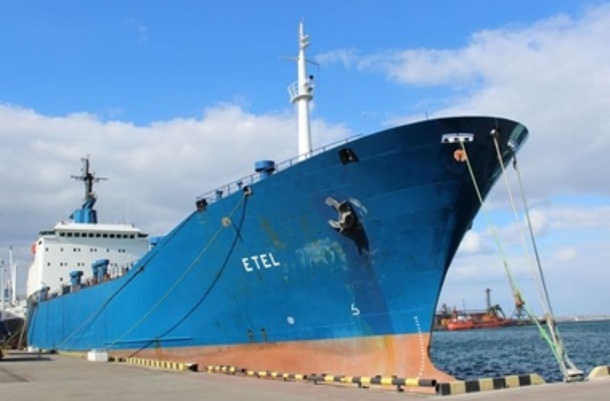 Benghazi Release of Ukrainian ship and crew "imminent"