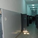 Guards open fire to foil Ain Zara prison break