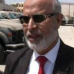 Interior Minister Mohamed Al-Sheikh quits after four months