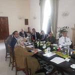 Malta could help Libya harness tourism potential
