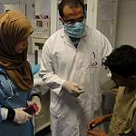 Food poisoning strikes Benghazi scout camp