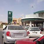Petrol panic buying in Tripoli after rumours of Zawia refinery closure