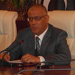 Zeidan refuses to fully respond to Barasi’s accusations of ineffectiveness