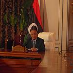 I do repeat what I say - Zeidan