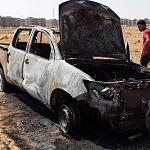 Special Forces colonel survives assassination attempt