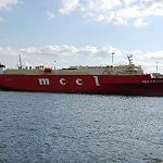 Shipload of ‘stolen’ cars returned to Benghazi, but ‘ransom’ ship not yet released