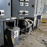 Sirte power station attacked