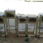 Ramadan charity cash filched from Benghazi mosque