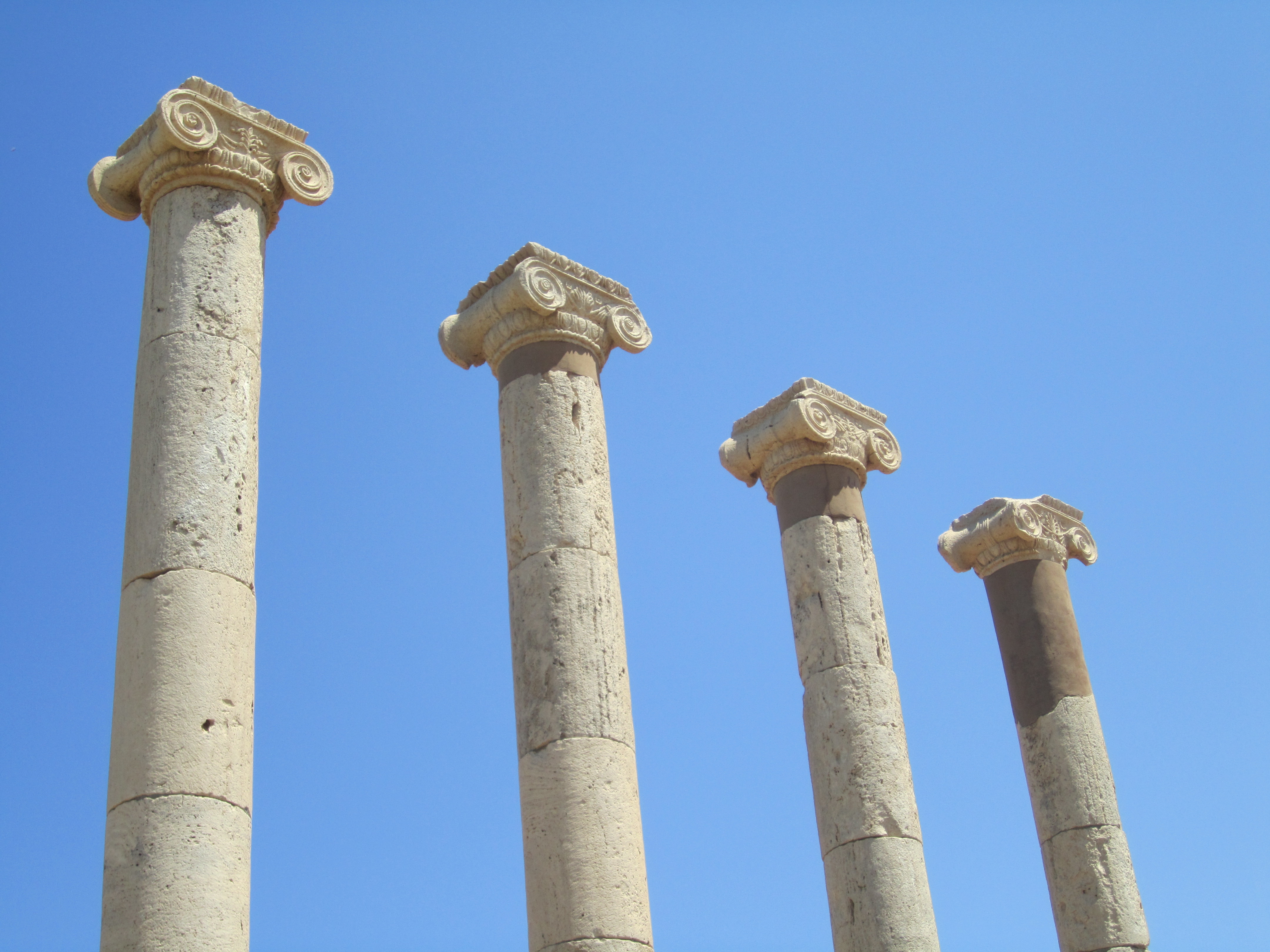 Scholarships offer heritage students the chance to study in Italy