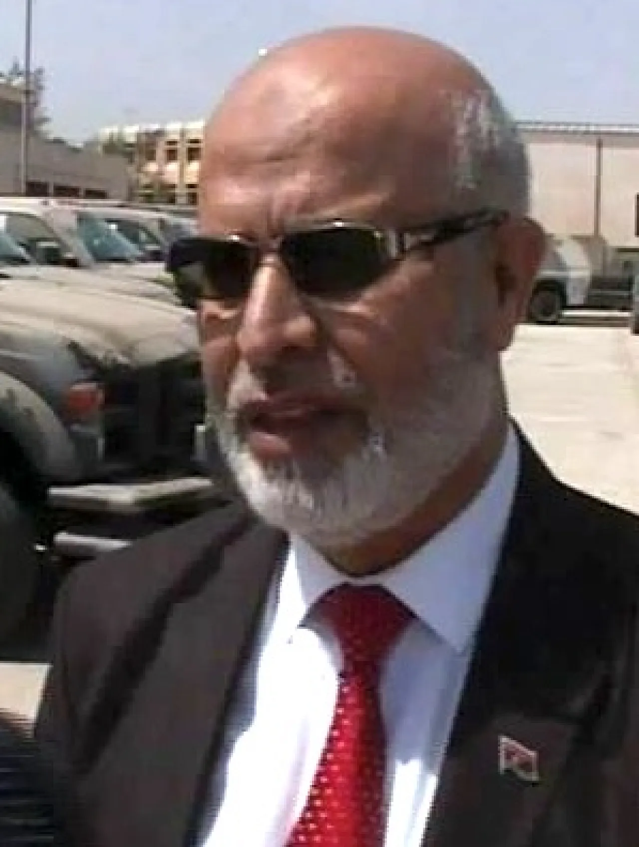 Mohamed Al-Sheikh quits after four months