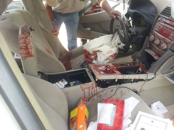 Businessman murdered in Benghazi