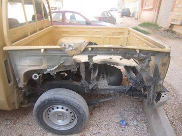 More car bombs in Benghazi but no one hurt