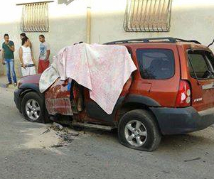 Benghazi colonel dies of his injuries