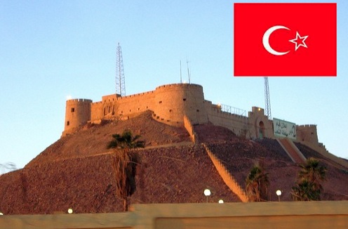 Fezzan federalists plan in Obari