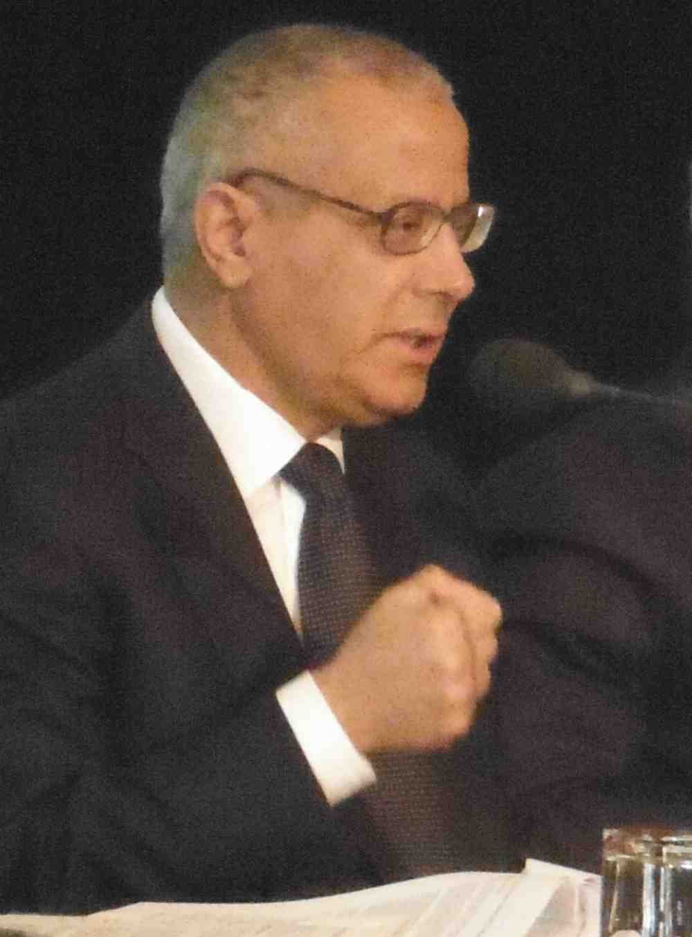 Terrorism is trying to find a stronghold in Libya: Zeidan