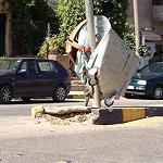 Street art in Tripoli