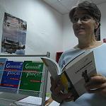 French bookshop opens in Tripoli