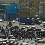 CID officer killed in Benghazi car-bomb blast