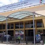 New police boost security at Benghazi’s Benina Airport