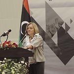 Conference on Transitional Justice Law explains aims
