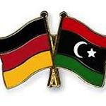 German embassy working as normal explains new ambassador