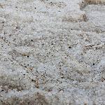 Hail falls in Mizdah