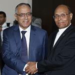 Zeidan to address UN General Assembly in New York