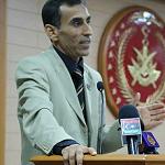 Defence Ministry about to order advanced border security equipment