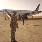 Flying visits for Egyptians with forged visas