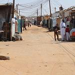 Fezzan: no state, three peoples