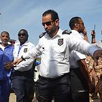 Abdullah Senussi charged in Tripoli court; Saif still in Zintan