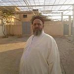 Derna Sufi leader murdered