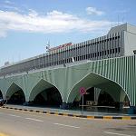 Tripoli International Airport to open to private flights and ambulance flights