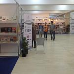 Academic book fair at Tripoli University