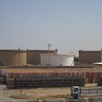 Oil protests being called off say strikers