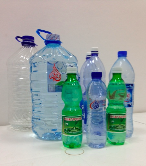 Workshop on ‘‘Manufacture and Packaging of Drinking Water’’ – Tripoli, 16 October