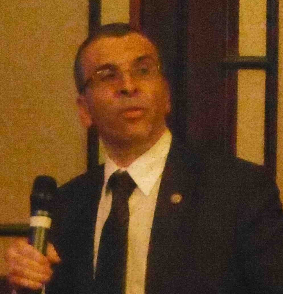 Tripoli NOC chairman Sanalla blast Kobler for meet (Photo: Libya Herald)