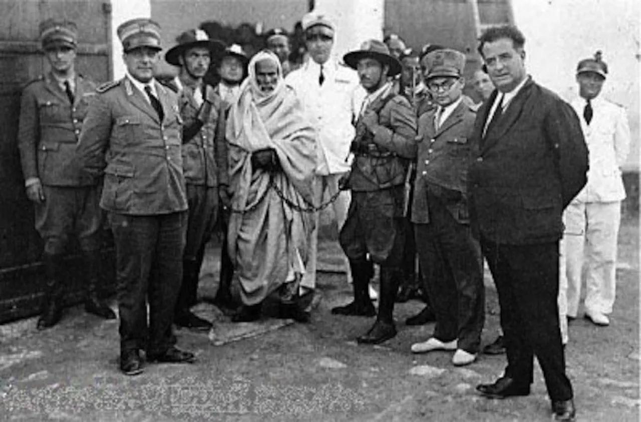 omar mukhtar