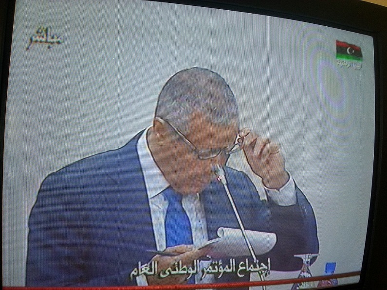 Imposing security in Libya is not hard - former Deputy Interior Minister
