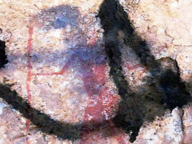 Tadrart Akakus: A victim of neglect, vandalism and indifference