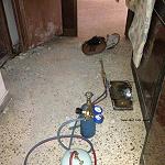 Million dinar Eid bank heist