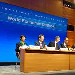 Falling oil prices reduce oil-exporters’ growth - IMF