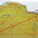 Where are Egypt's kidnapped truckers and who has taken them?