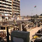 Misrata War Museum cleared of dangerous explosives
