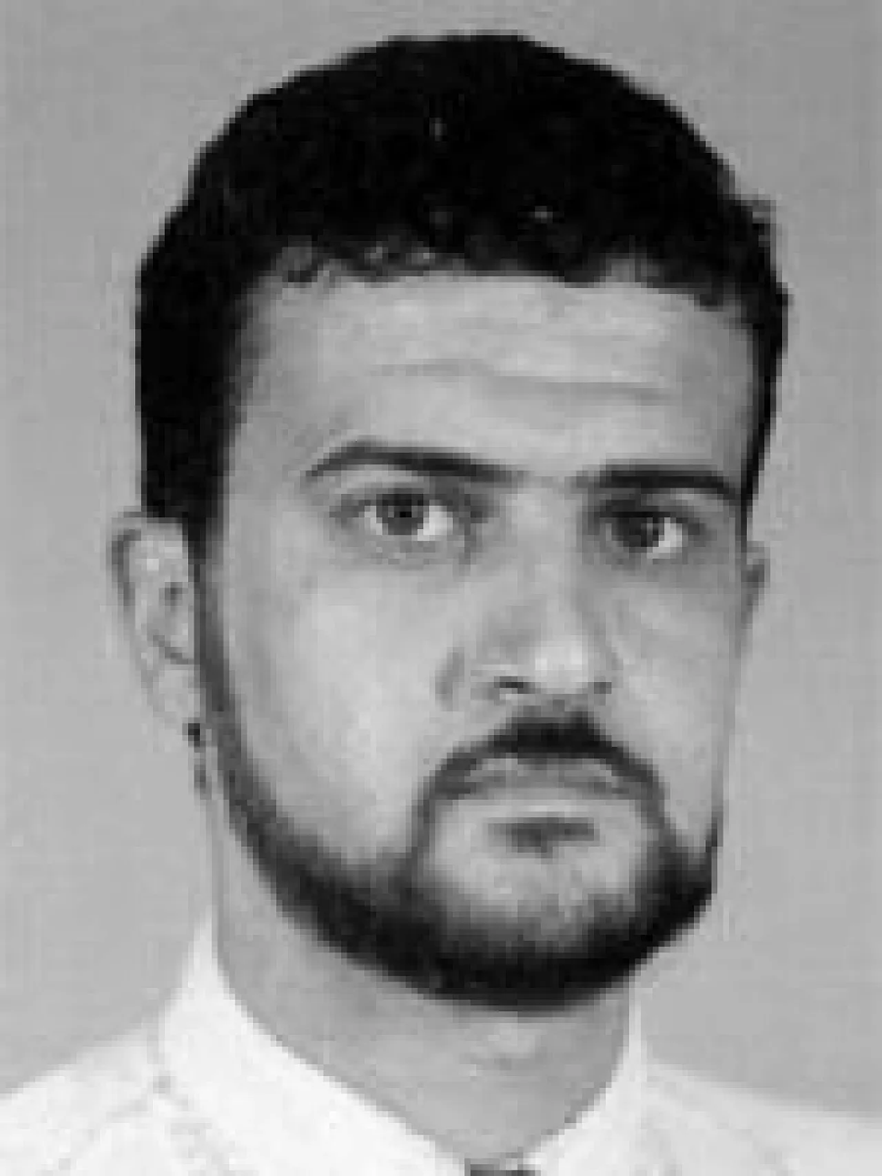 Ruqaii 'went on hunger strike' after his kidnapping