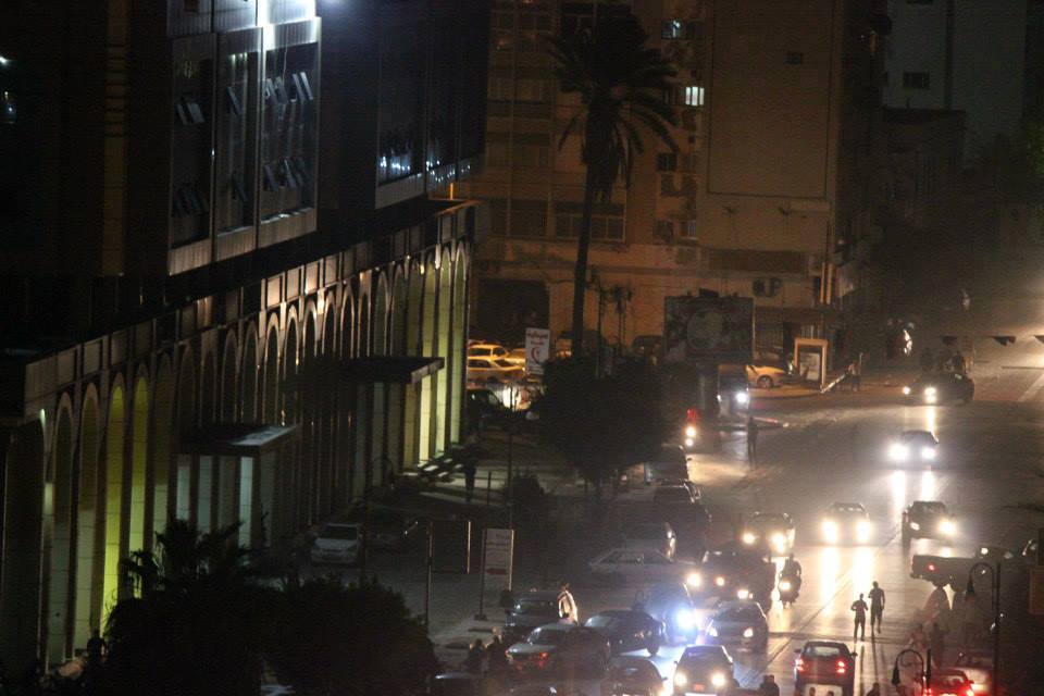 Misrata breaks with rogue militia after worst violence in Tripoli since Revolution