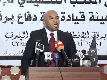 Jadhran to make full denial of Israeli PR link