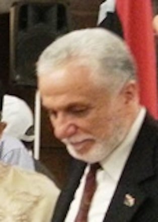 Militia withdrawal "so slow it has almost stopped": Elbadri