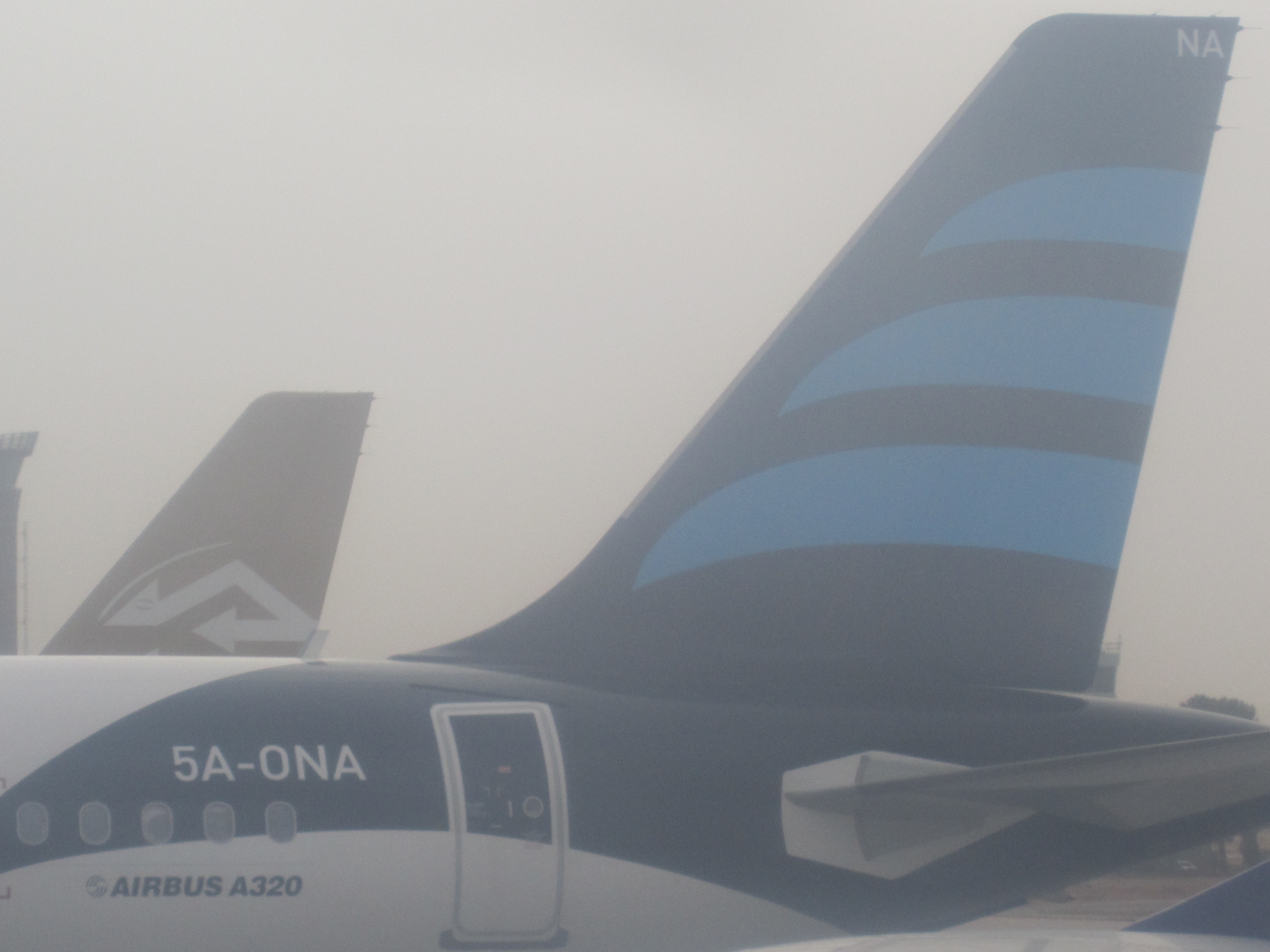 Afriqiyah boosts European routes with new service to Paris